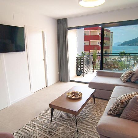 Avanoa - Arenal Suites Calpe Kültér fotó